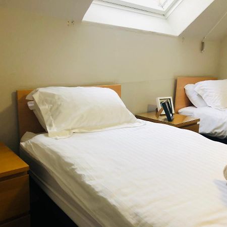 Bonnygate Apartamento Cupar Exterior foto