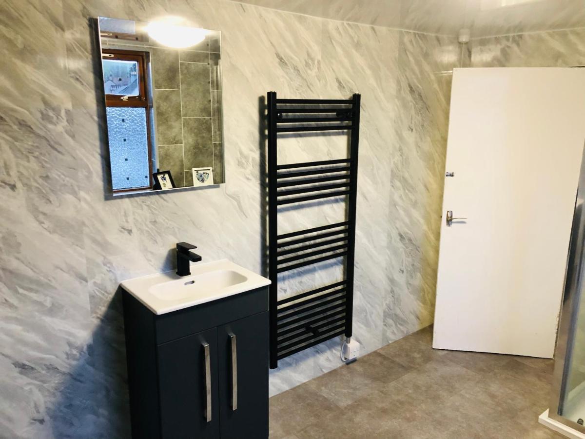 Bonnygate Apartamento Cupar Exterior foto