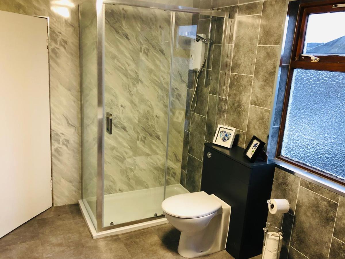 Bonnygate Apartamento Cupar Exterior foto
