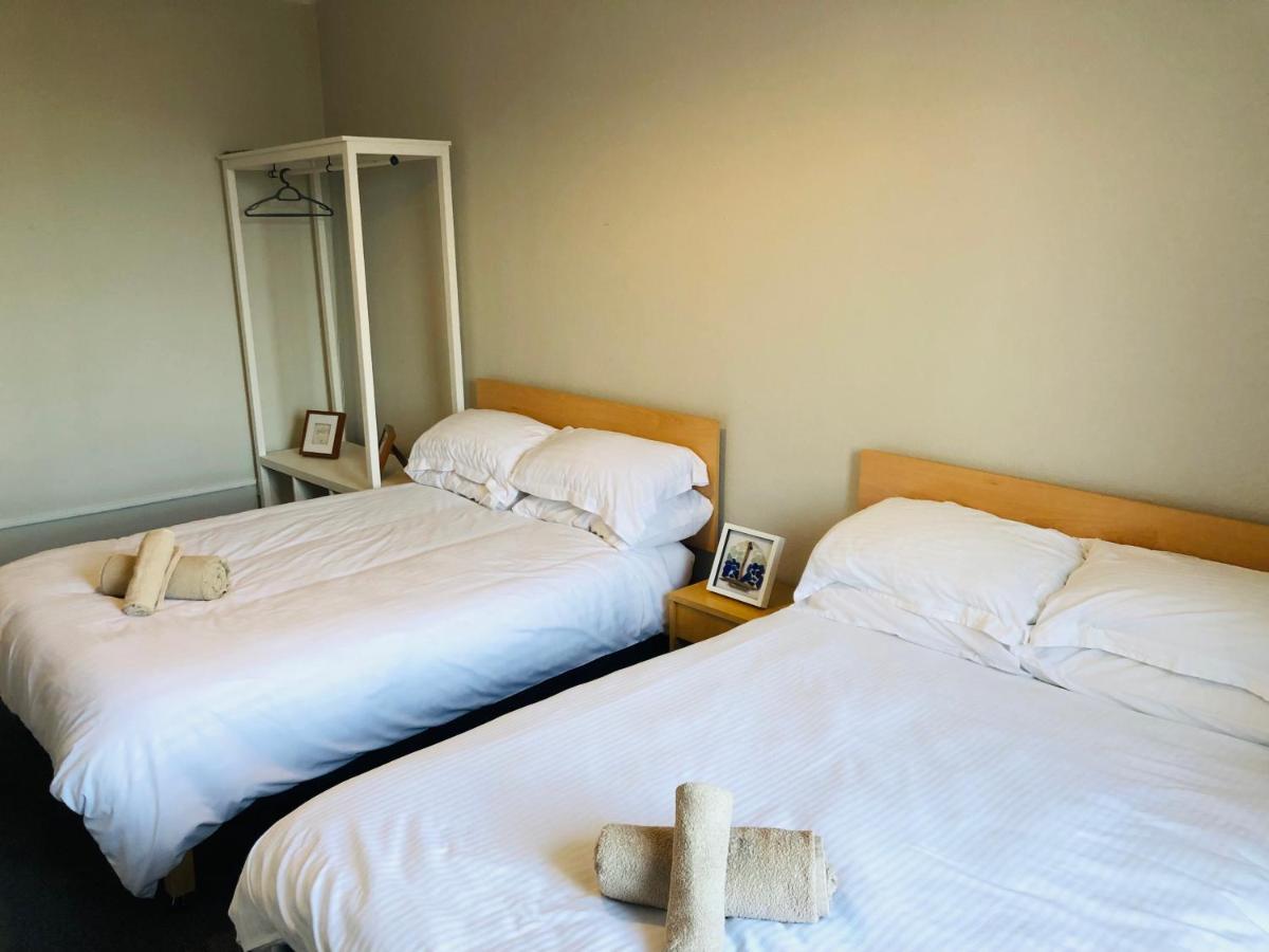 Bonnygate Apartamento Cupar Exterior foto